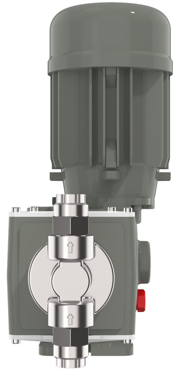 Bơm định lượng TP15054C.AF (FPM)