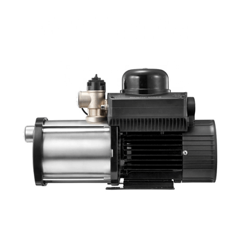   Máy bơm tăng áp ly tâm đa tầng cánh SHIRAI Model JLm 3-50A
