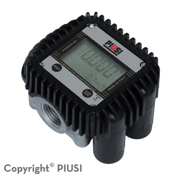 Đồng hồ hiển thị điện tử PIUSI K400N Meter BSP