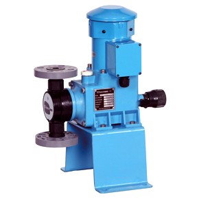 Bơm định lượng Cheonsei Series KM