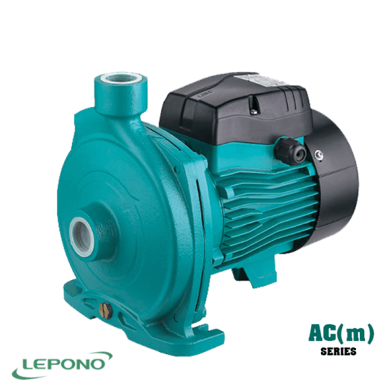 Bơm chân không LEPONO Model ACm110L