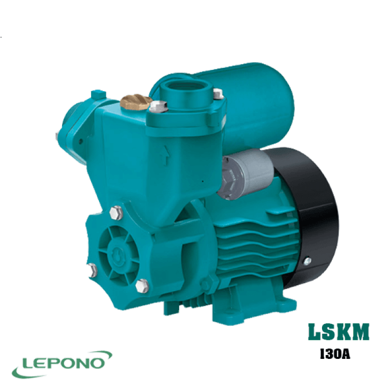 Bơm chân không LEPONO Model APm37