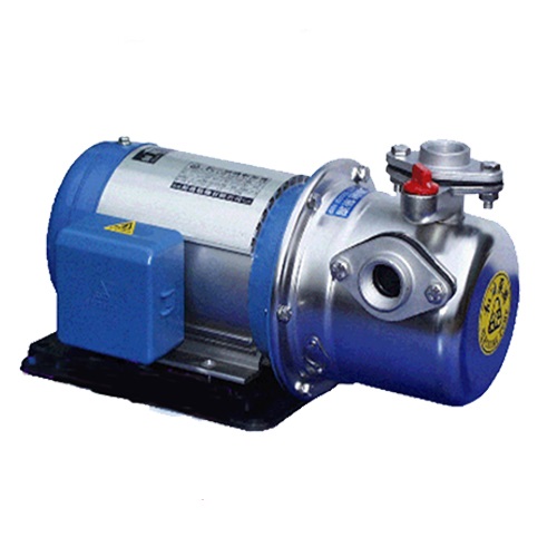 Bơm phun NTP Nation Pump Model LJP225-1.37 265T