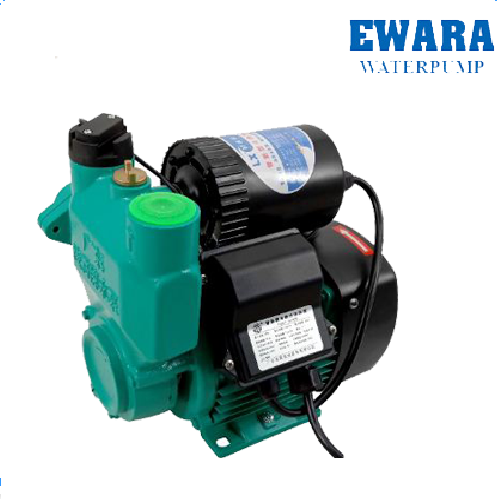 Bơm tăng áp điện tử EWARA Model lm400B/0.33