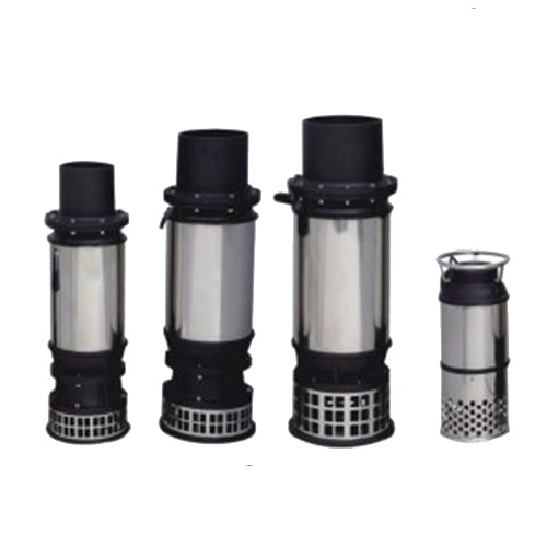 Bơm chìm nước thải lưu lượng lớn NTP Nation Pump Model LSM2150-12.2 405