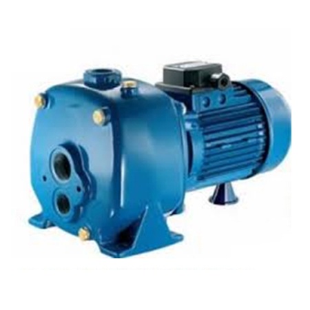 Máy bơm giếng hút sâu APP Model PC-500E