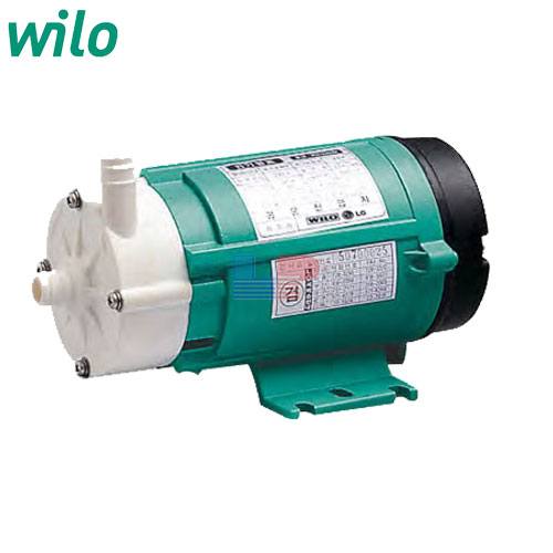 Bơm ly tâm dẫn động từ Wilo Model PM-150PE