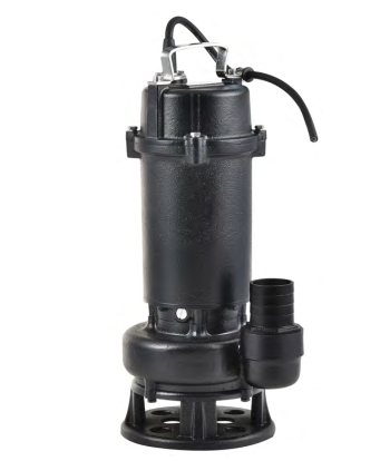 Bơm chìm nước thải MEUDY Model 150B422