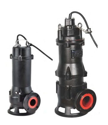 Bơm chìm nước thải MEUDY Model 50C22.2