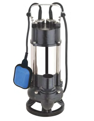 Bơm chìm nước thải MEUDY Model 50U2.45