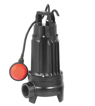 Bơm chìm nước thải MEUDY Model VH80/40M