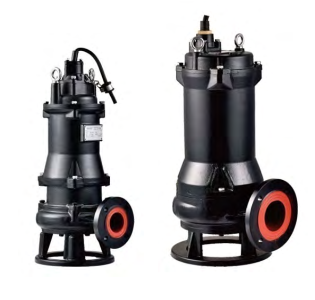 Bơm chìm cánh cắt MEUDY Model 65Z21.5