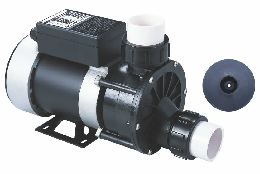 Bơm bể bơi SHOWFOU Model MP-112N