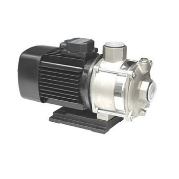 Bơm trục ngang đa tầng cánh APP Model MTS-164T