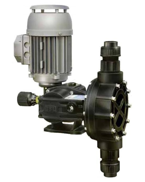 Bơm định lượng OBL Model M37PPSV
