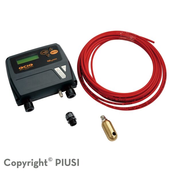 Bộ đo mức chất lỏng OCIO PIUSI Ocio Level Indicator 230V