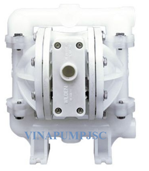 Bơm màng khí nén WILDEN Model: P100/KKPPP/TNU/TF/KTV