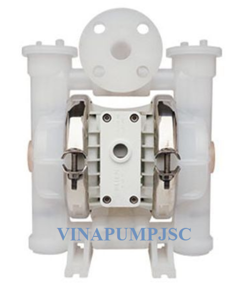 Bơm màng khí nén WILDEN Model: P2/PKPPP/TNU/TF/PTV/0400