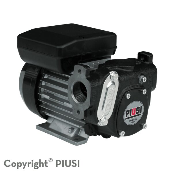 Bơm dầu Diesel PIUSI Panther 90 230/50