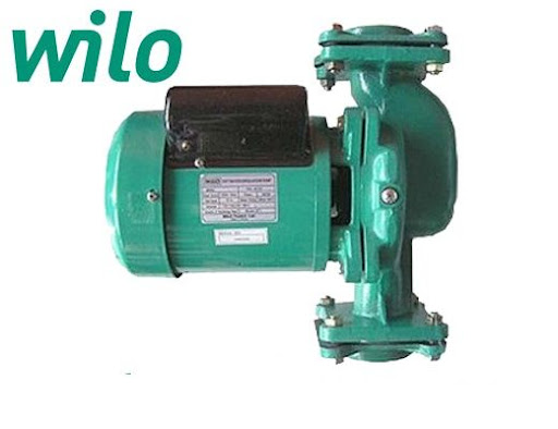 Bơm tuần hoàn nước nóng Wilo Model PH-123E