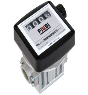 Đồng hồ đo lưu lượng Piusi