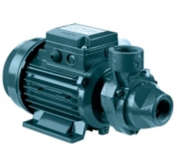 Bơm ly tâm cánh turbine Ebara Model: PRA 1.50 M