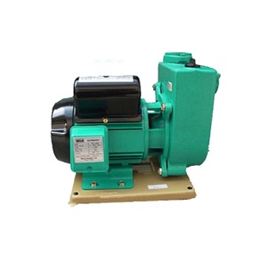 Bơm ly tâm tự mồi Wilo Model PU- 400E