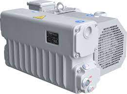 Bơm chân không vòng dầu 1 cấp PVR Model: PVL205 Ox