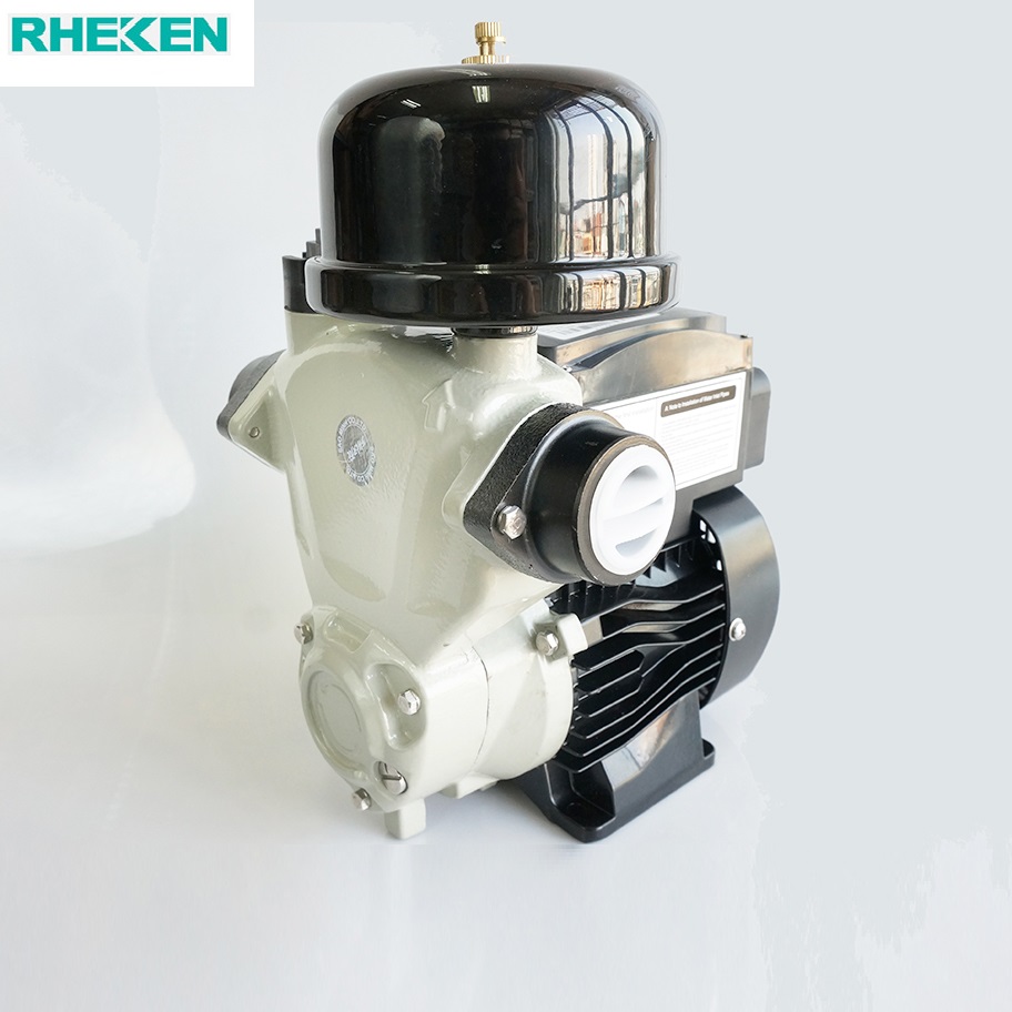 Bơm tăng áp RHEKEN Model JLM60-200A