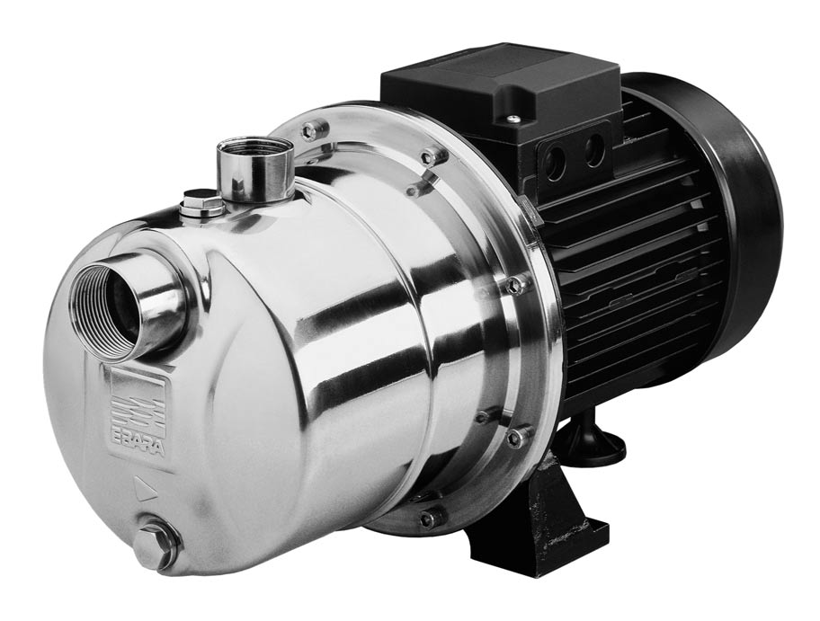 Bơm ly tâm tự mồi Ebara Model: JEXM 100