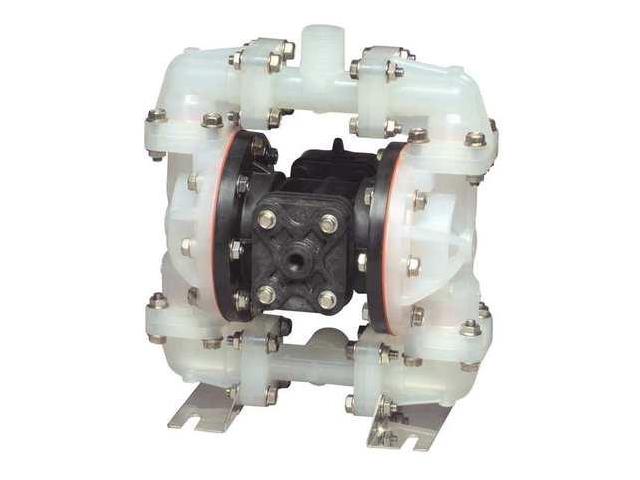 Bơm màng khí nén Sandpiper Model: S05B2P1TPNI000