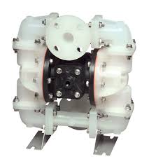 Bơm màng khí nén Sandpiper MODEL: S10B1P2PPAS000