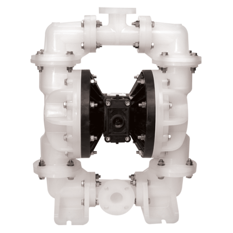 Bơm màng khí nén Sandpiper MODEL: S20B3P2PPUS000