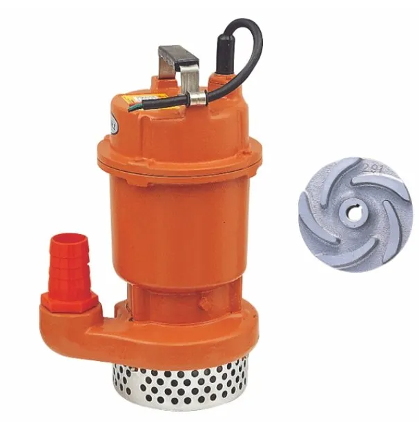 Bơm chìm SHOWFOU Model SC-0511