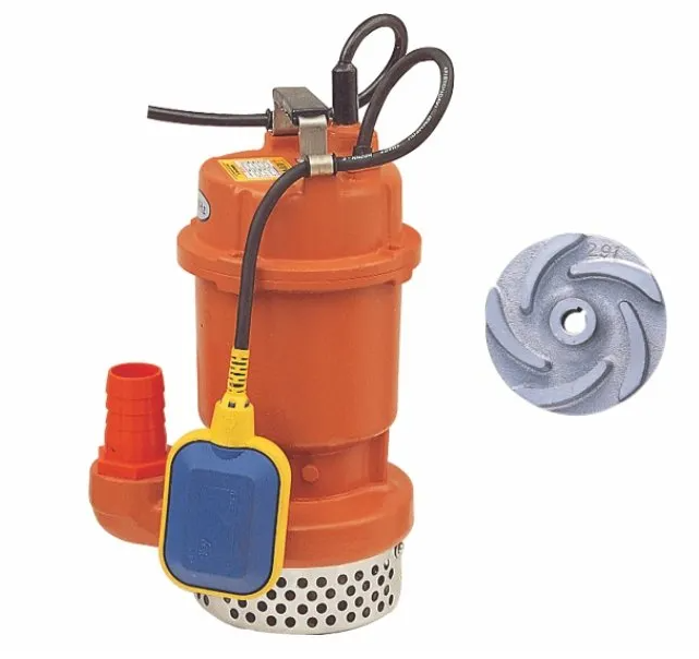Bơm chìm SHOWFOU Model SCA-112