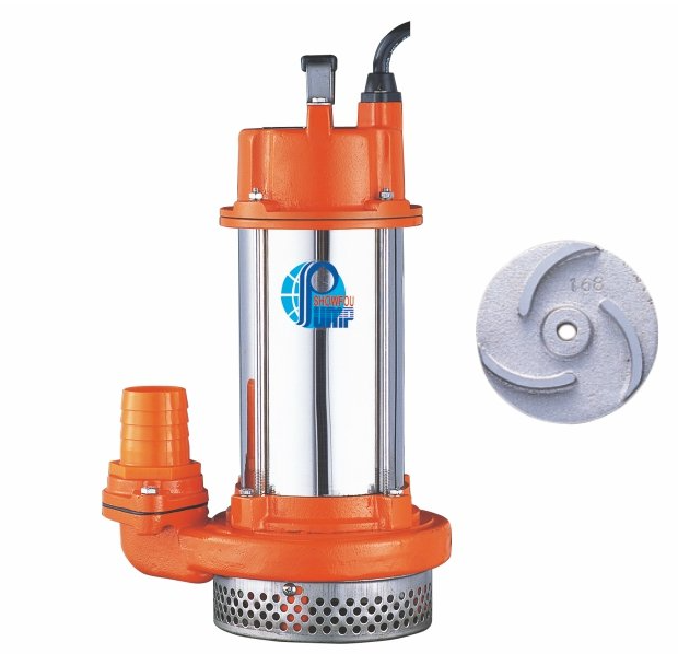Bơm chìm SHOWFOU Model SF-111D