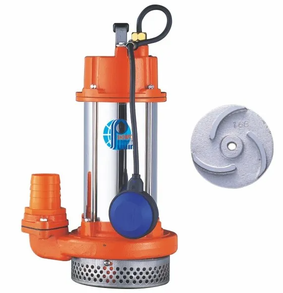 Bơm chìm SHOWFOU Model SFA-0311N