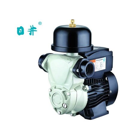   Máy bơm tự mồi kiểu xoáy lốc SHIRAI Model JLm 300