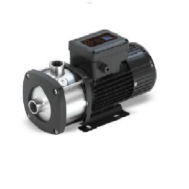   Máy bơm ly tâm đa tầng cánh SHIRAI Model JLT 5-30