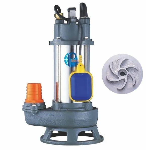 Bơm chìm SHOWFOU Model SMA-112LD