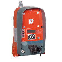 Bơm định lượng kiểu điện tử DOSEURO Model SMC 810 02 AAE