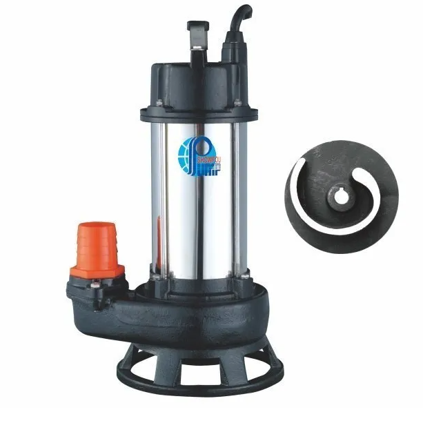 Bơm chìm SHOWFOU Model SS-111D