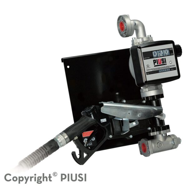 Bộ bơm xăng và dầu Diesel PIUSI ST EX50 K33 230V