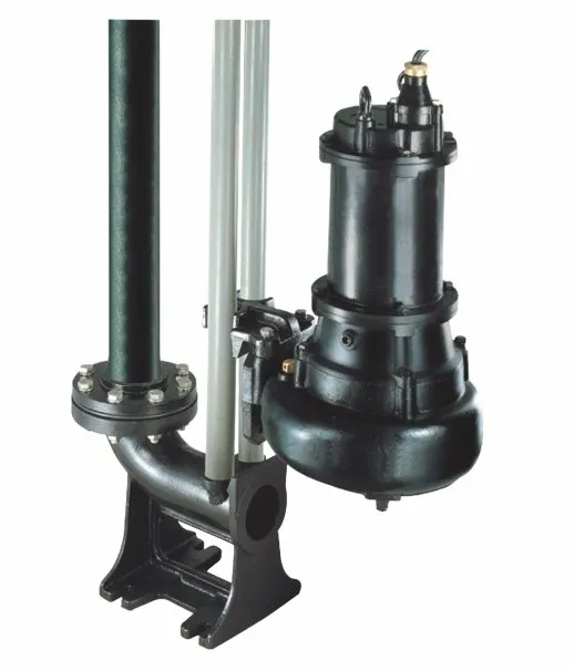 Bơm chìm SHOWFOU Model STO-232TD