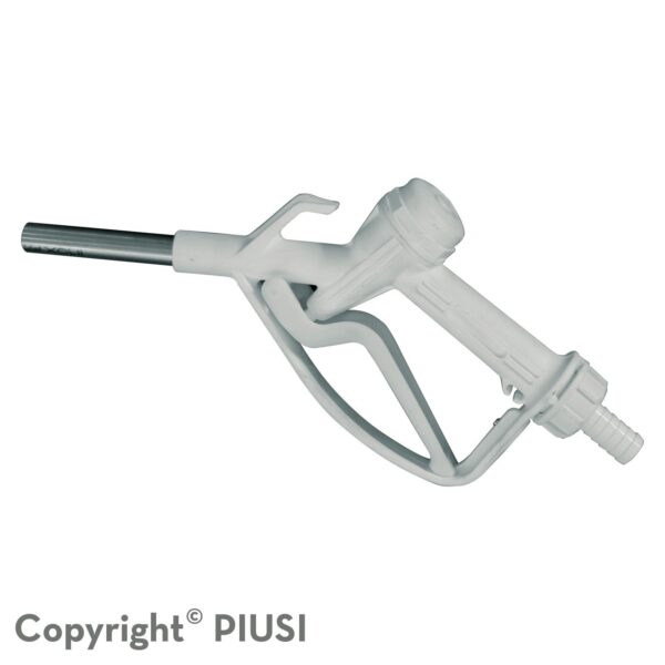 Cò cấp định lượng PIUSI K24 Adblue Manual Meter Nozzle