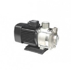 Máy bơm nước thải trục ngang đầu INOX APP Model SW-220T