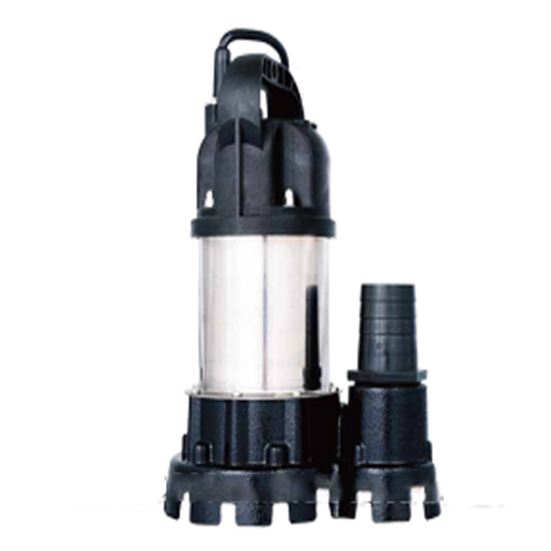 Máy bơm chìm nước thải bùn loãng APP Model TAS-750A