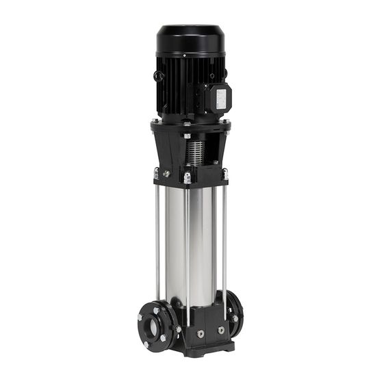 Bơm ly tâm trục đứng inox EBARA Model: EVM 32 10-3F5/18.5