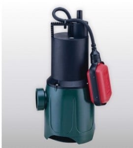 Bơm chìm vận hành 24/24 APP Model TPS-200