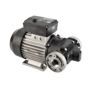 Bơm dầu Piusi kiểu cánh gạt Model Vane pump E120M